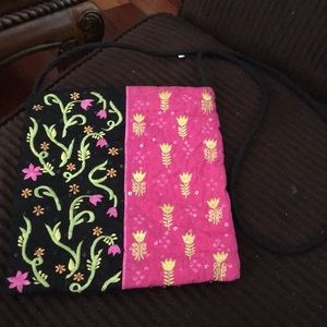 B1G1  Flower purse